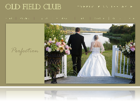 the old field club catering